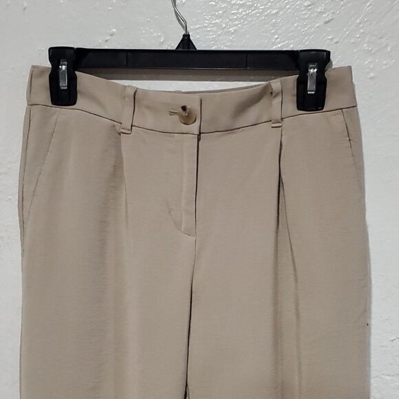 LOFT Slim Pants with Stretch Waist Size XS - Picture 2 of 10